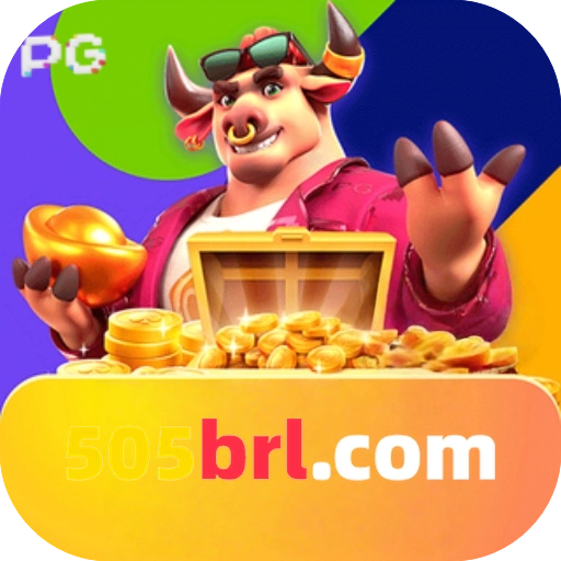 Cassino Online 505brl - A Melhor Experiência de Jogos do Brasil