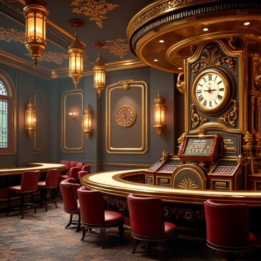 Megaways Technology 505brl - Inovação em Slots