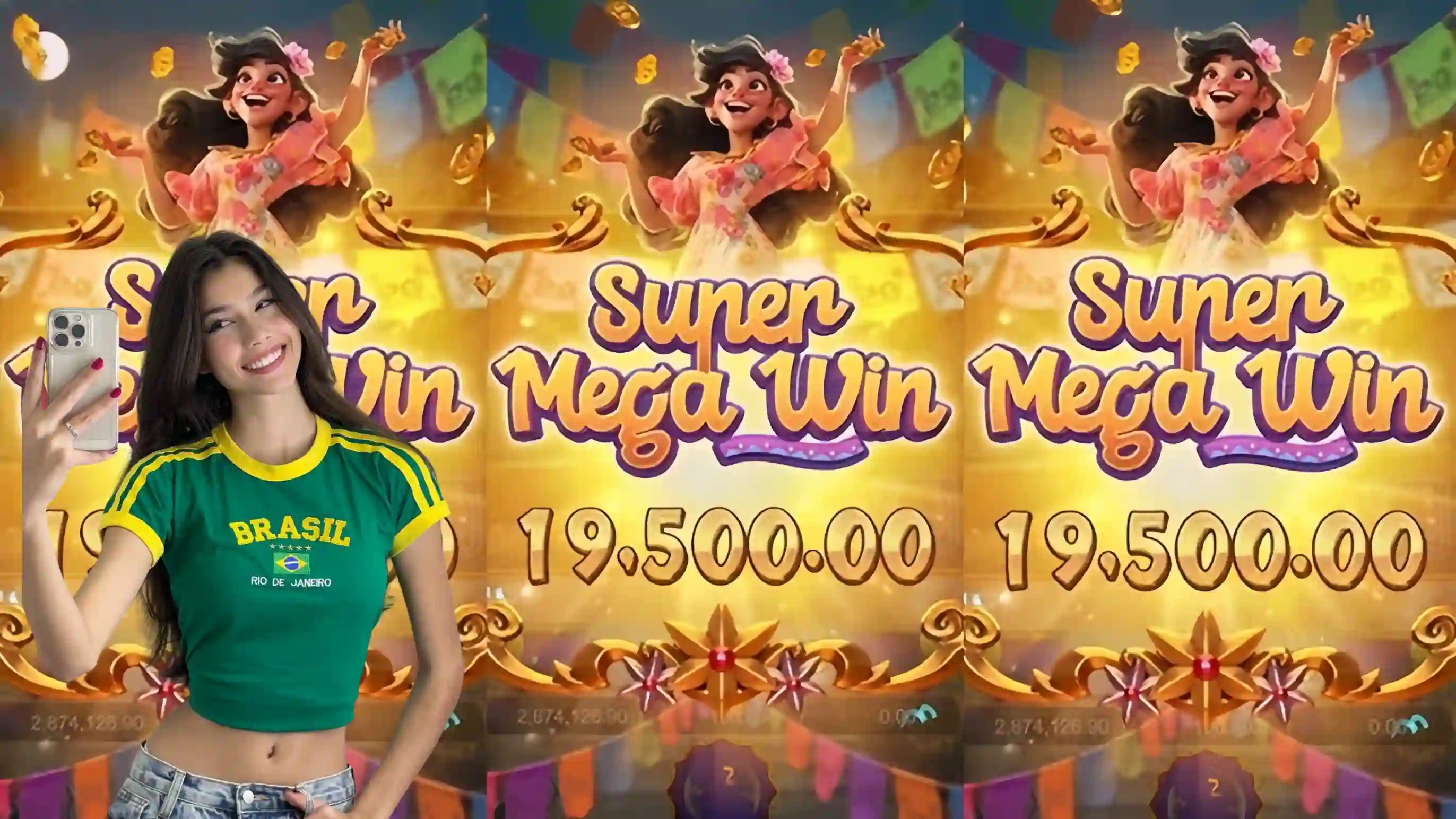 Segurança e Confiança 505brl - Licenças e Certificações