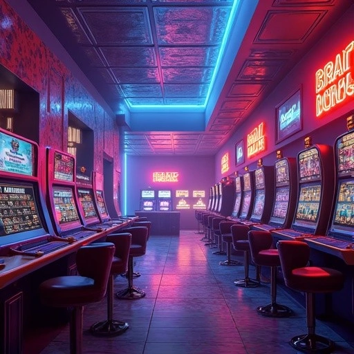 Drops & Wins 505brl - Prêmios Aleatórios de até R$ 50.000