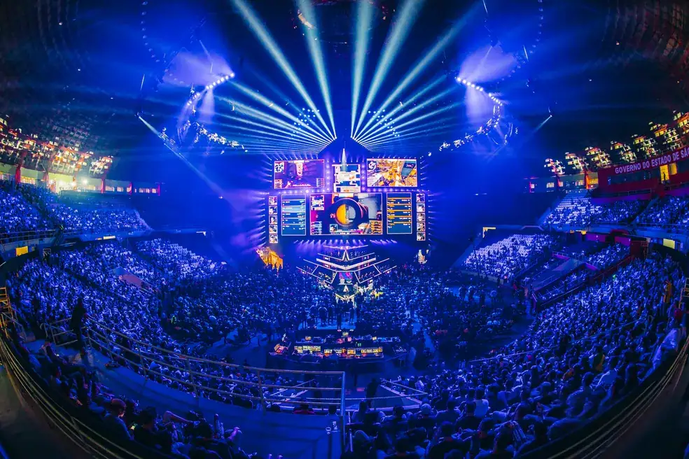 Torneios 505brl - Competições com Prêmios de R$ 100.000