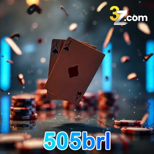 505brl com Jogos de caça-níqueis